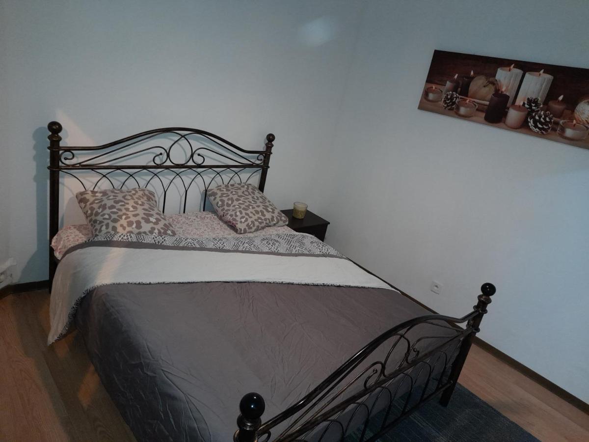 Appartement Tout Confort Cambrai Exterior foto